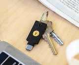 Yubico Yubikey 5C NFC (USB-C) - USB-C sikkerhedsnøgle