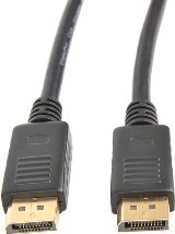Prokord Cable Displayport 1.2