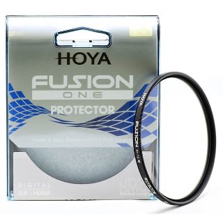 FUSION ONE PROTECTOR37mm
