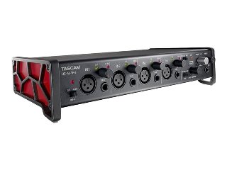 USB Audio/MIDI Interface - Audio interface