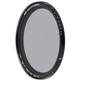 Vario ND-Filter XS-Pro MRC Nano82mm