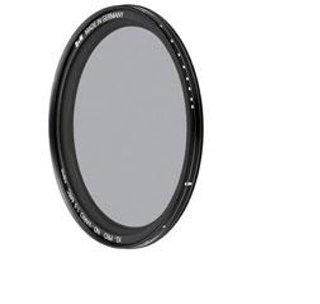 Vario ND-Filter XS-Pro MRC Nano72mm