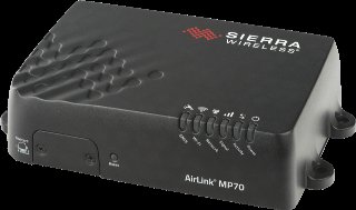 AirLink MP70 4G CAT12 WiFi Router