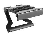 TV Clip Holder For Media Box
