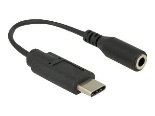Lyd adapter
