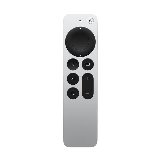 MW5G3Z/A fjernbetjening IR/Bluetooth TV set-top-boks Tryk på knapper, Berøringstaster