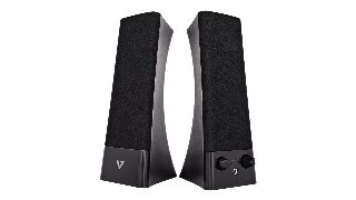 V7 SP2500-USB-6E - Højttalere - til PC