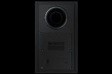 Samsung HW-S710D Soundbar Sort, Titanium