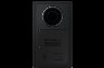 Samsung HW-S710D Soundbar Sort, Titanium