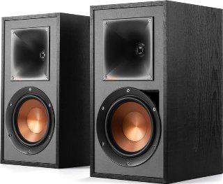 Reference Series R-51PM - Skærmhøjttalere