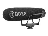 BY-BM2021 Condensator 3.5mm