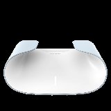 M60 mesh Wi-Fi-system Dual-band (2,4 GHz / 5 GHz) Wi-Fi 6 (802.11ax) Hvid 4 Intern
