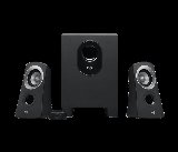 Logitech Z313 - Højttalersystem - til PC - 2.1-kanal