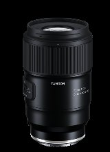 90mm F/2.8 Di III MACRO VXD MILC Teleobjektiv Sort