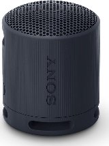 Sony SRS-XB100 Wireless Speaker - Højttaler - til transportabel brug