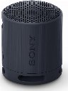 Sony SRS-XB100 Wireless Speaker - Højttaler - til transportabel brug