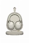 Sony WH-1000XM5 Stereo Sølv