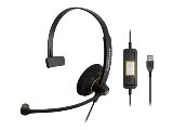EPOS I IMPACT SC 30 USB ML - Headset - kablet - USB