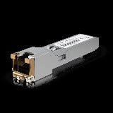 SFP+ - RJ45 10GbE - SFP+ transceiver modul
