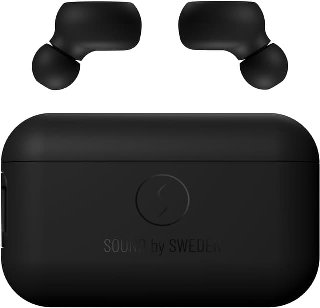SUPRA NERO-TX True Wireless Stereo Sort