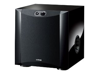 ns-Sw200 Piano Black
