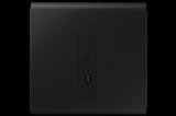 Samsung HW-S810D Soundbar Sort, Titanium