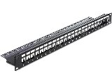 PatchpanelSort 1U