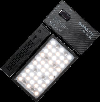 LitoLite 5C RGBWW Mini LED Panel