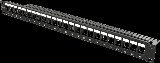 PatchpanelSort 1U - Patch-panel