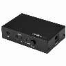 2-Port HDMI Switch - Video-/audioswitch - 2 porte