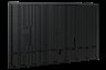 Samsung QH50C 24/7 50" VA 700cd/m² 3840 × 2160pixels - LED-bagbelyst LCD fladt paneldisplay - Crystal UHD