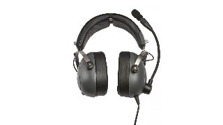 Thrustmaster 4060104 - Headset - kabling - 3,5 mm jackstik