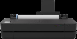 DesignJet T630 24" (61cm)