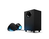 G560 - Højttalersystem - til PC - 2.1-kanal