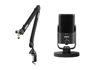 NT-USB Mini Gamers &amp; Streamers Bundle