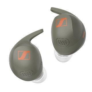 Momentum SportStereo Oliven