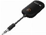 450-12 tilbehør til hovedtelefon/headset Modtager/senderSort - Modtager/sender