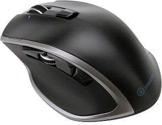 Wireless Pro Mouse Dm-p30wl Bt+2.4hzBluetooth Mus Sort