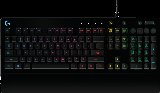 Logitech G213 Prodigy Gaming Keyboard - USB - Nordisk