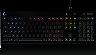 Logitech G213 Prodigy Gaming Keyboard - USB - Nordisk