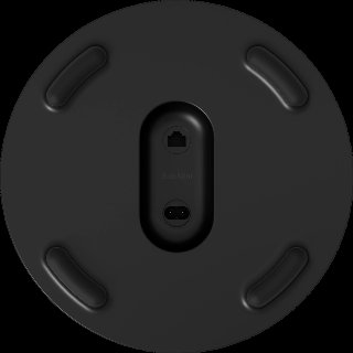 SONOS Sonos Sub Mini Black