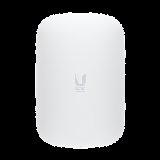UniFi 6 Extender - WiFi-rækkeviddeforlænger