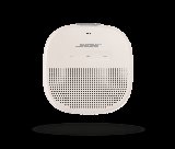 SoundLink Micro Bluetooth HögtalareHvid - Højttaler - til transportabel brug