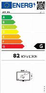 Samsung QB50C 16/7 50" VA 350cd/m² 3840 × 2160pixels - LED-bagbelyst LCD fladt paneldisplay