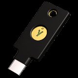 Security Key C NFC 1-Pack