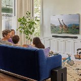 SONOS Arc Ultra Sort
