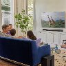 SONOS Arc Ultra Sort