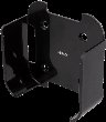 Wall mount for HD, 4K Gen 1 & Gen 2 Apple TV, black