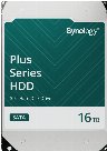 Synology HAT3310 16TB 3.5" 7200r/min SATA HDD - 16 TB - 7200 - 7200 - 16 TB