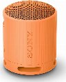 Sony SRS-XB100 Wireless Speaker - Højttaler - til transportabel brug